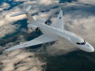 South Korea chooses L3Harris' Global 6500 for its air defense