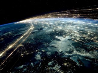 China steps up its space program with the discreet launch of the Shiyan-30 satellites
