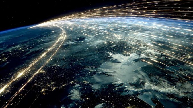 China steps up its space program with the discreet launch of the Shiyan-30 satellites
