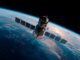 The US Space Force mandates RG-XX resupply satellites.