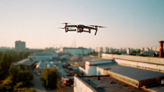 Silicon Valley challenges the US military-industrial complex on defense innovation