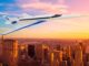 S-512 Diplomat: The supersonic jet of the future: quiet, windowless, and ultra-fast