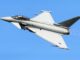 Berlin approves purchase of 20 Eurofighters (€3.75 billion), deliveries 2031-2034