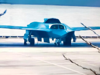 China Tests Stealth J-36 and J-XDS at Lop Nur Base