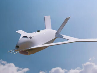 DARPA X-65
