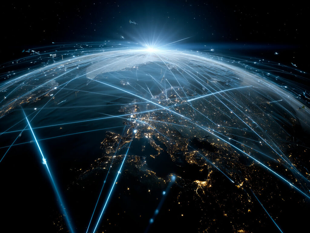 Europe ESA Autonomie