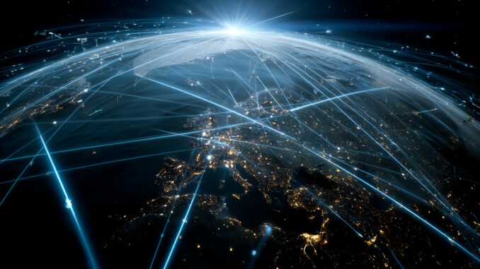 ESA-autonomie Europe ESA Autonomie