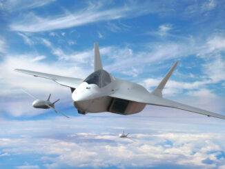 FCAS: Germany's role in the European aircraft of the future