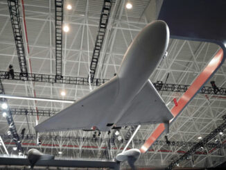 The Feilong-300D: a $10,000 Chinese drone is shaking up the long-range strike market