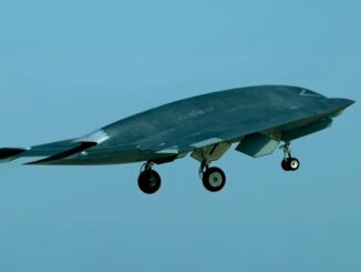 GJ-11 stealth drone