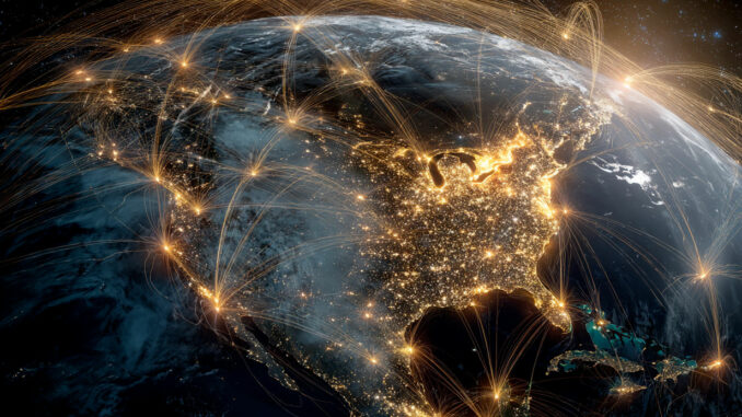 Lockheed Golden Dome