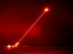 Royal Navy laser