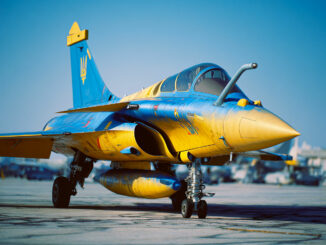 Rafale Ukraine