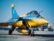 Rafale Ukraine