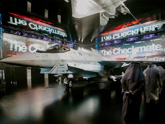 SU-75 Checkmate Russia