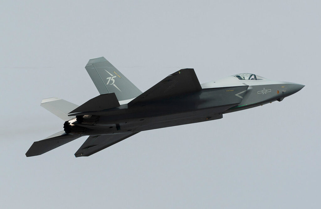 Shenyang J-35