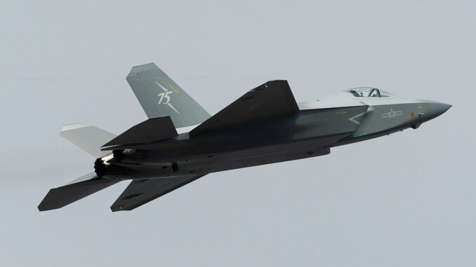 Shenyang J-35