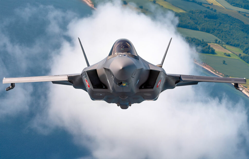 Europe purchase US planes