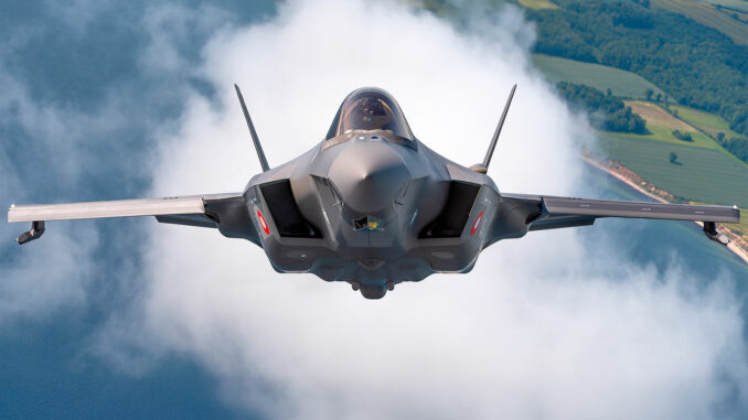 Europe purchase US planes