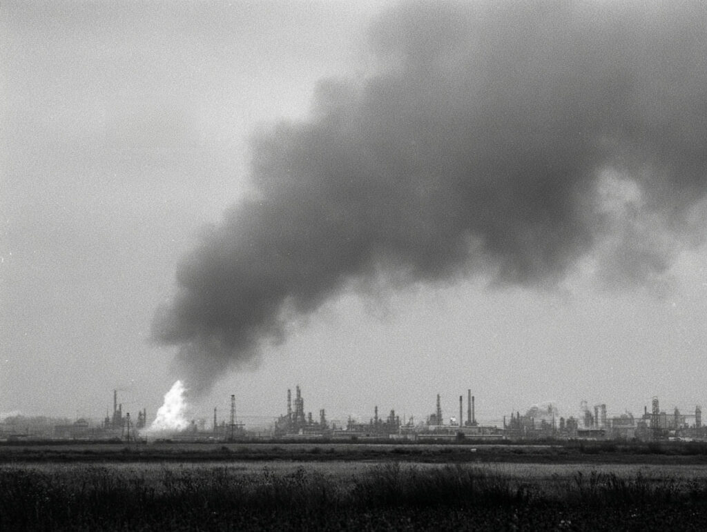 Ukrainian drone warfare strikes at the heart of Russia's energy sector