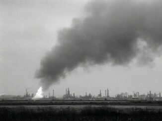 Ukrainian drone warfare strikes at the heart of Russia's energy sector