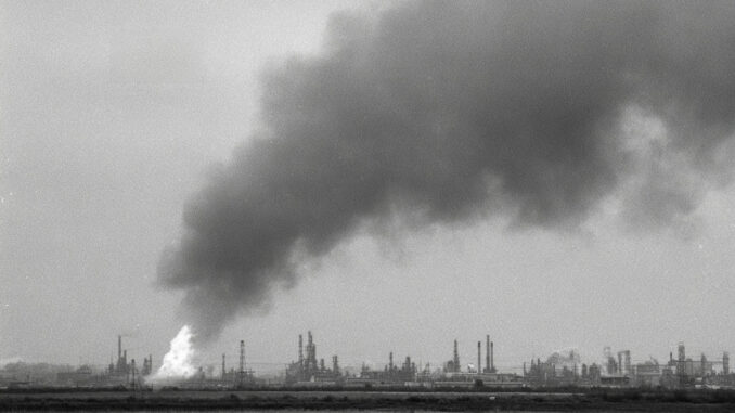 drone-ukraine Ukrainian drone warfare strikes at the heart of Russia's energy sector