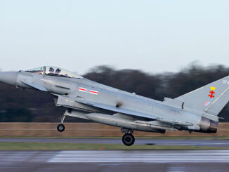 Eurofighter Typhoon