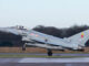 Eurofighter Typhoon