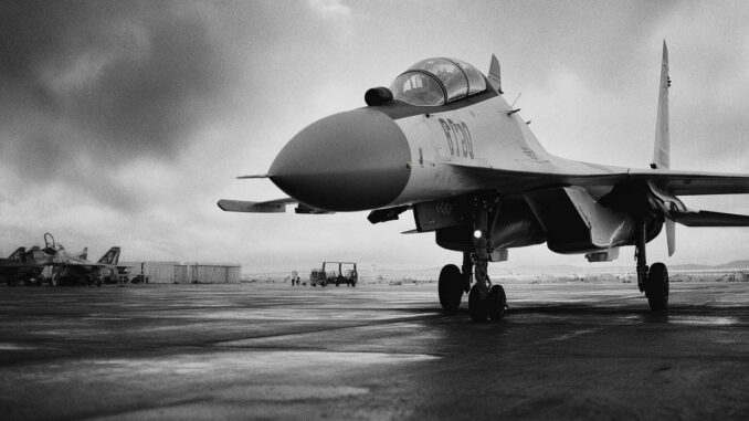 Algeria defense budget