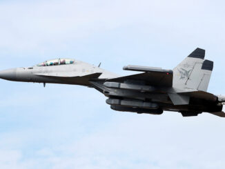 China fighter jet J-15