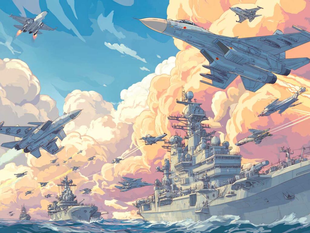 China Justice Mission