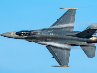 F-16 Thailand