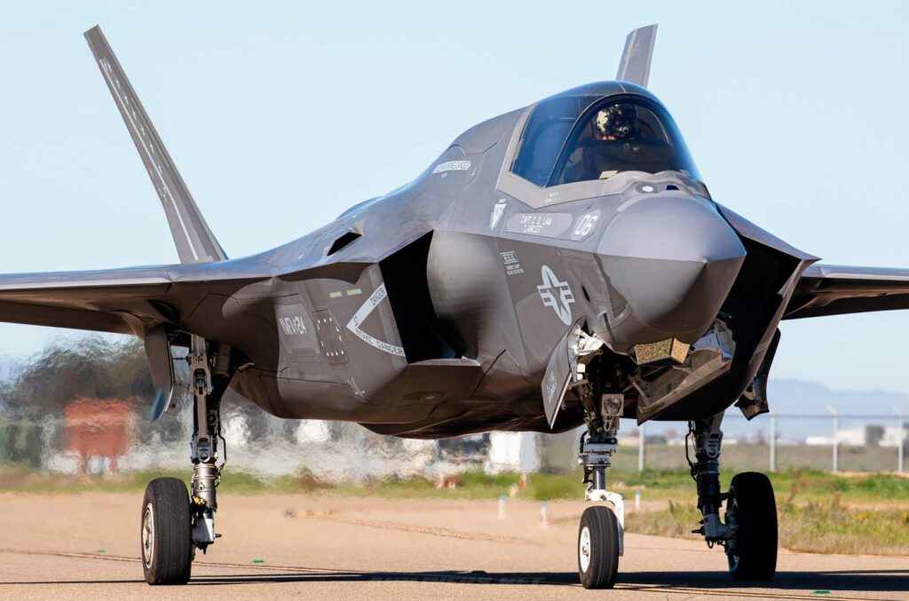 F-35 Switzerland