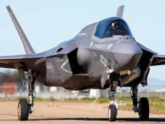 F-35 Switzerland