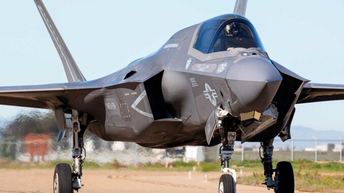 F-35 Switzerland