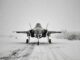 F-35 Arctic