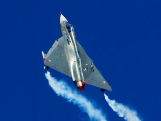 HAL Tejas