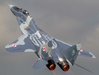 MiG-29 Poland