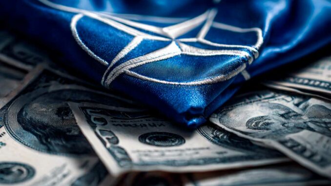 NATO budget