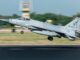 Pakistan JF-17 Thunder