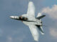 Super Hornet Finland