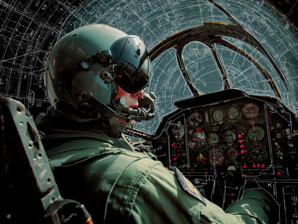 situational awareness