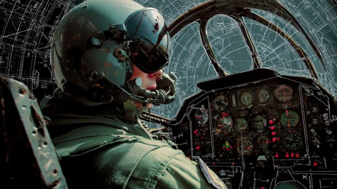 situational awareness