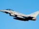 Eurofighter Typhoon