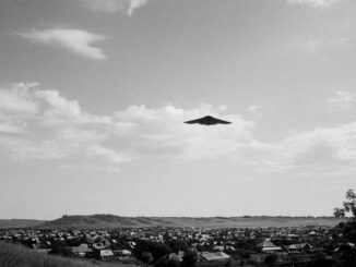 USA Kamikazes drones