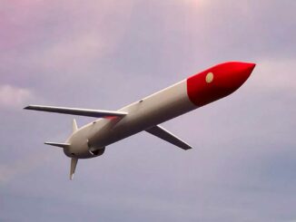 Burevestnik nuclear missile