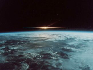 anti missile satellite