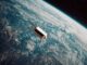 stealth satellite