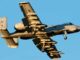 A-10 Thunderbolt II