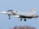 Canada Saab Gripen